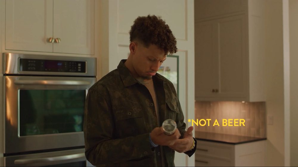 Coors Light — Flashlight