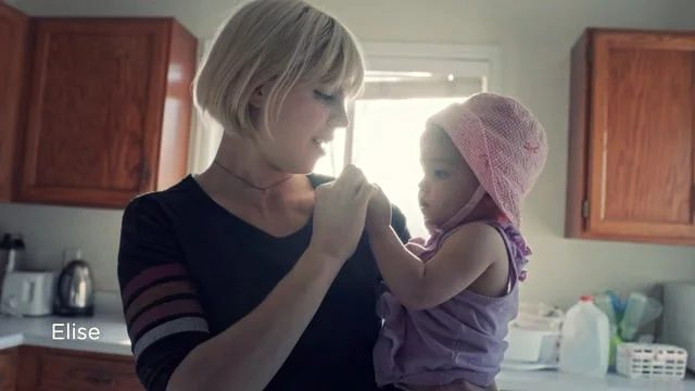 Dove — Real Moms