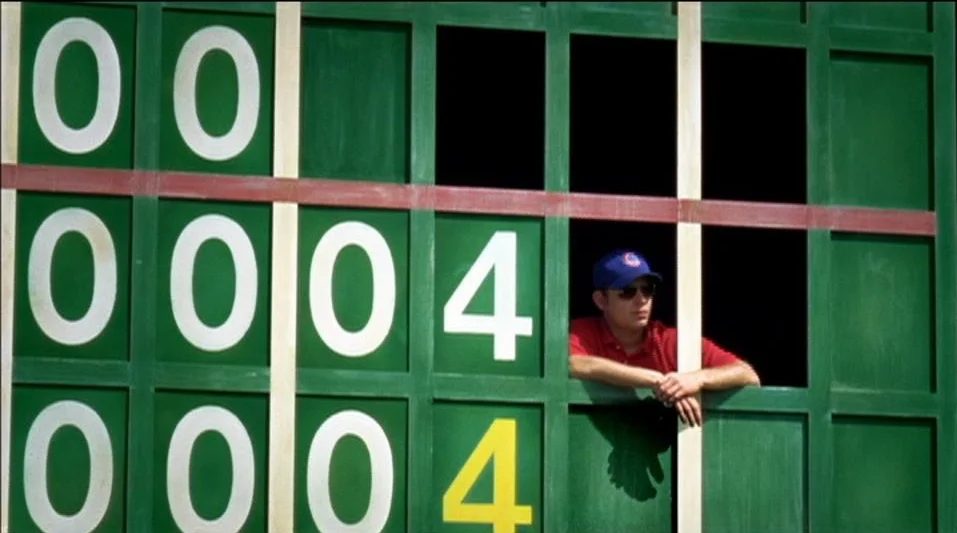 ESPN — Clutch