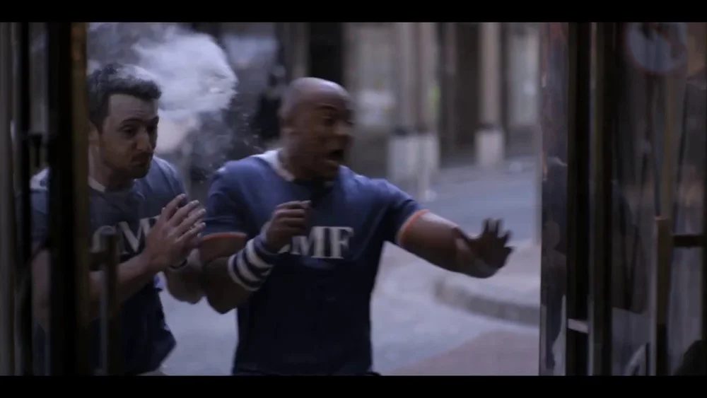 GMF — Assurément Humain