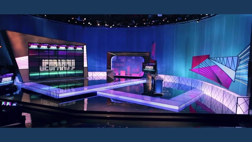IBM — Why Jeopardy