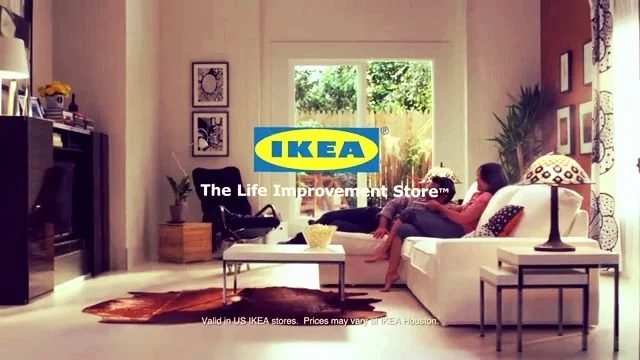 IKEA — Johnsons