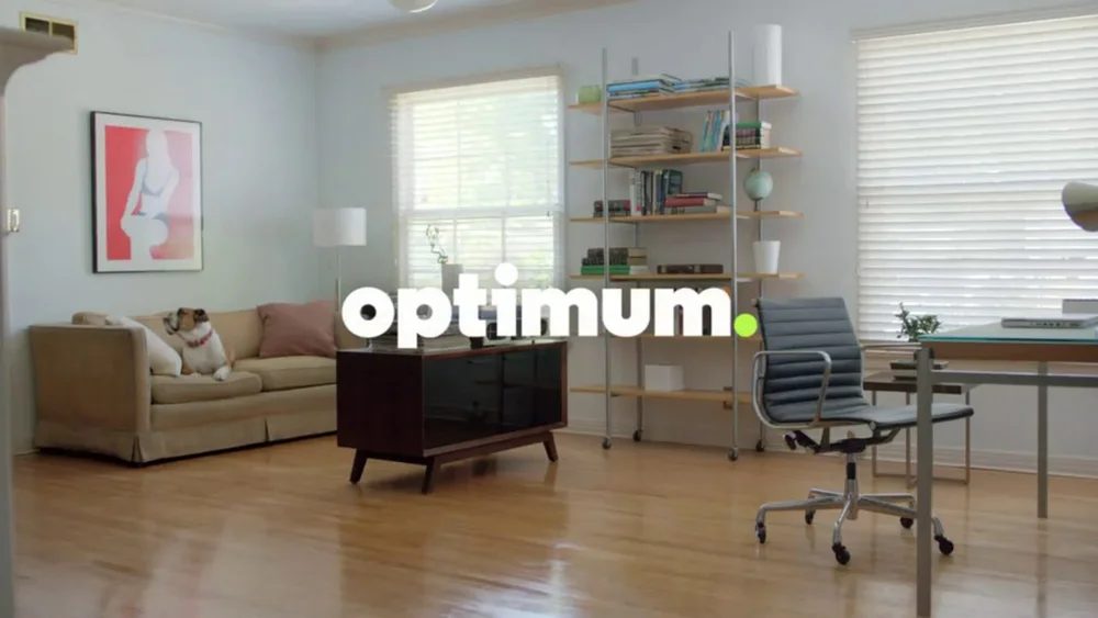 Optimum — New Dan